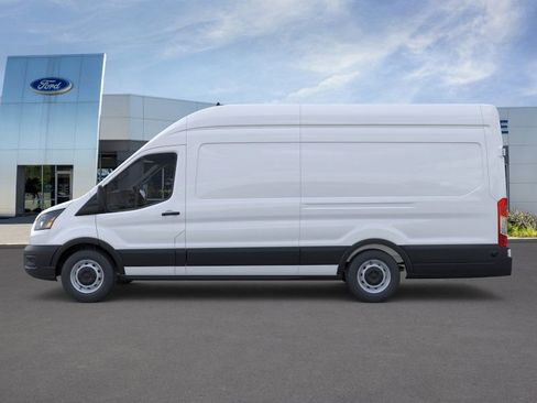 New 2026 Ford Transit 350 148 High Roof Extended w/ Load Area Protection Package image 4