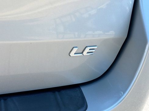 Used 2020 Toyota Sienna LE FWD image 30