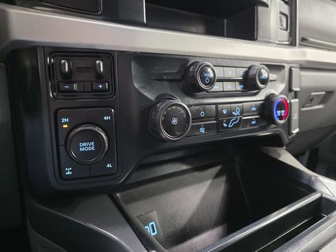 Used 2023 Ford F250 XLT w/ 360-Degree Camera Package AWD/4WD image 22