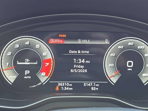 Used 2024 Audi S5 Premium Plus AWD/4WD image 30