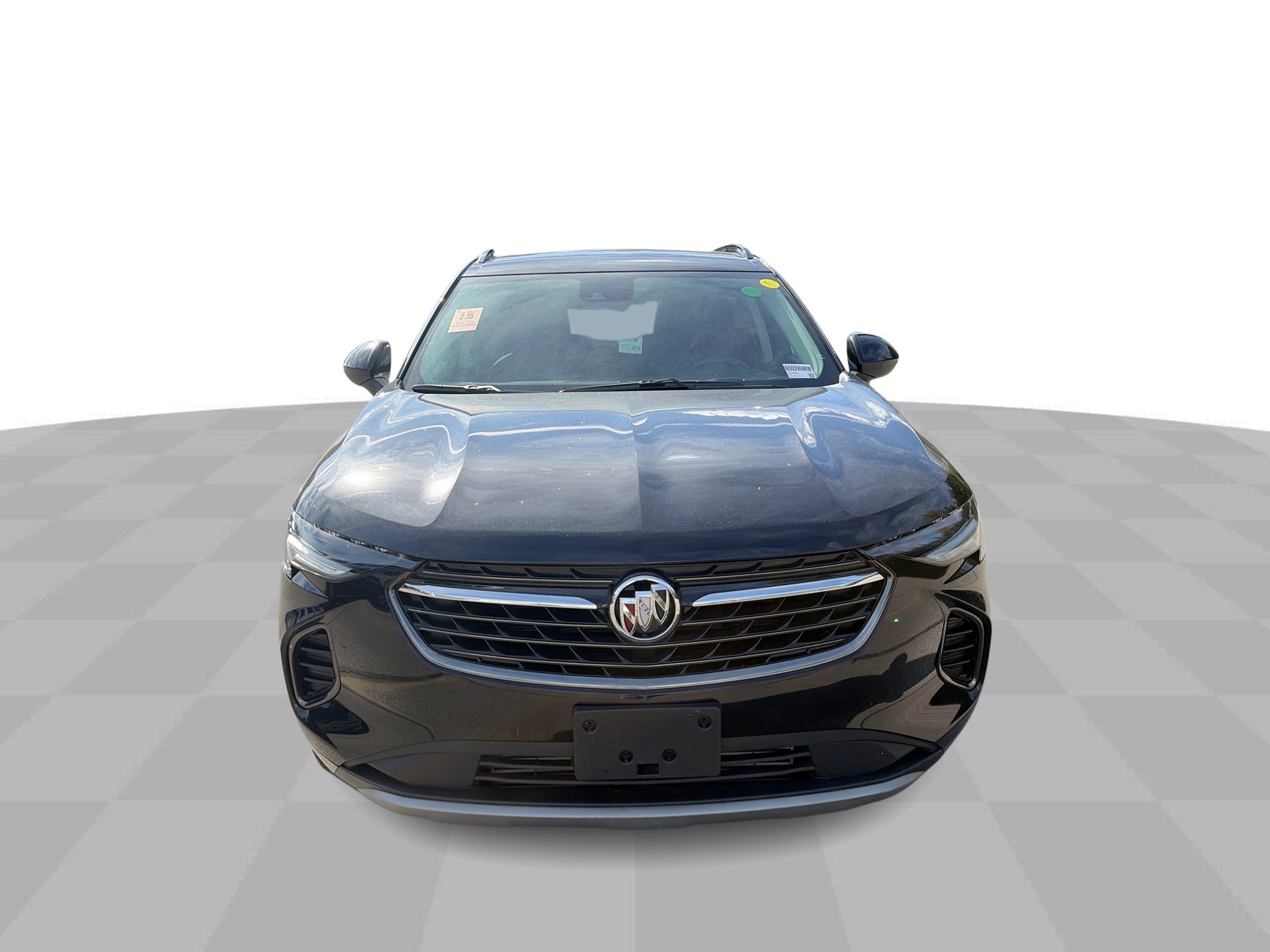Used 2022 Buick Envision Essence w/ Sport Touring Package AWD/4WD image 3