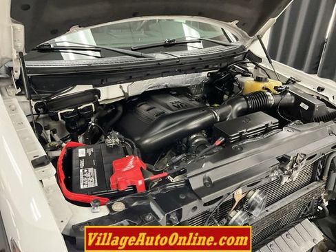 Used 2012 Ford F150 FX4 w/ FX Luxury Pkg AWD/4WD image 42