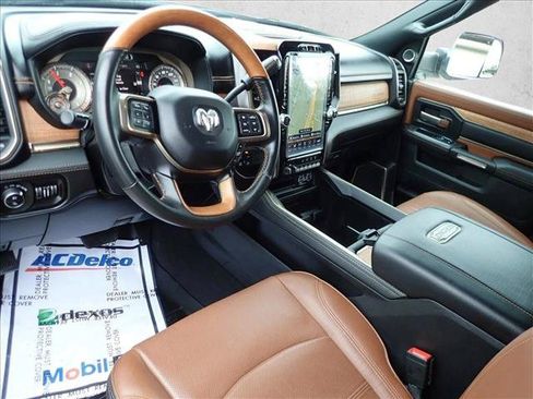 Used 2020 RAM 2500 Limited AWD/4WD image 10