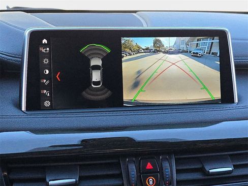 Used 2018 BMW X6 xDrive35i image 30