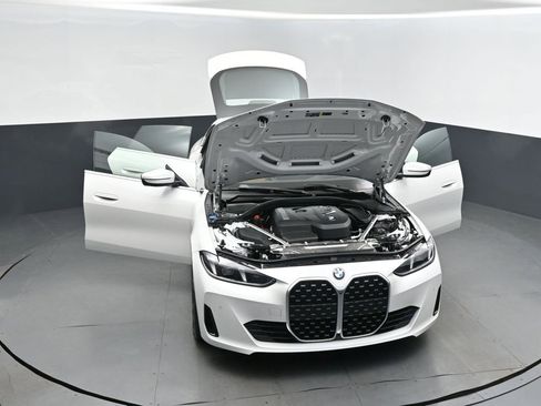 Certified 2025 BMW 430i image 52