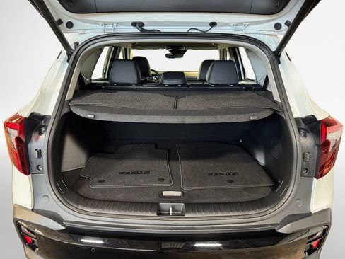 Certified 2025 Kia Seltos SX image 25