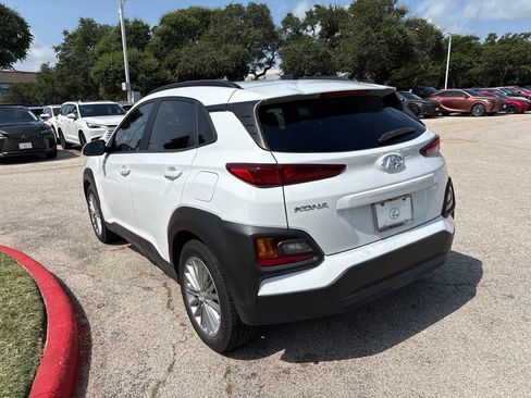 Used 2020 Hyundai Kona SEL FWD image 3