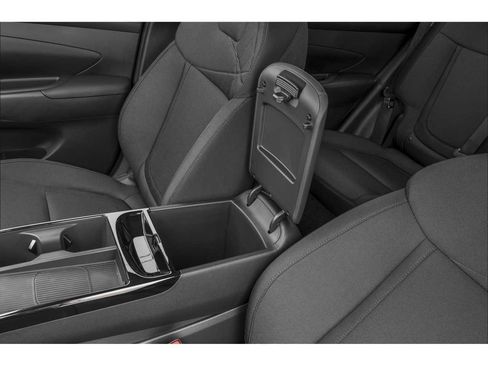 New 2026 Hyundai Tucson SEL image 10