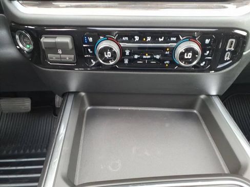 New 2026 Chevrolet Silverado 3500 LTZ w/ LTZ Plus Package AWD/4WD image 22