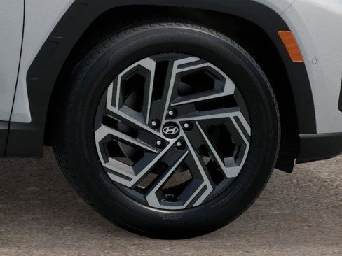 New 2026 Hyundai Tucson Limited image 8