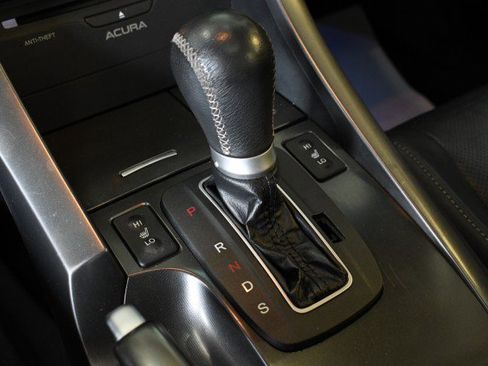 Used 2012 Acura TSX Sedan FWD image 26