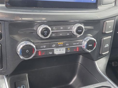 Used 2022 Ford F150 XLT w/ Equipment Group 302A High image 20