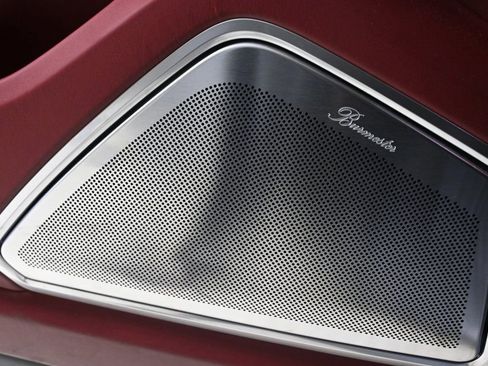 Certified 2023 Porsche Cayenne Turbo GT image 22