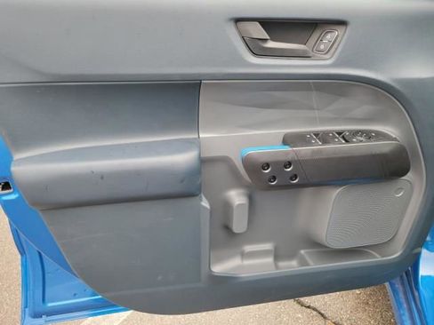 New 2025 Ford Maverick Lobo image 15