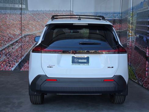Certified 2026 Toyota RAV4 XLE Premium FWD image 7