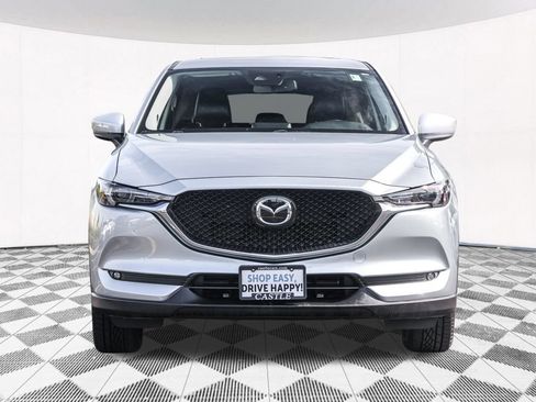 Used 2018 MAZDA CX-5 Grand Touring AWD/4WD image 11