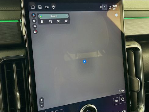 Certified 2024 GMC Acadia AT4 w/ LPO, Floor Liner Package image 11