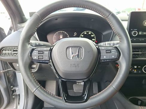 Certified 2023 Honda HR-V Sport image 14