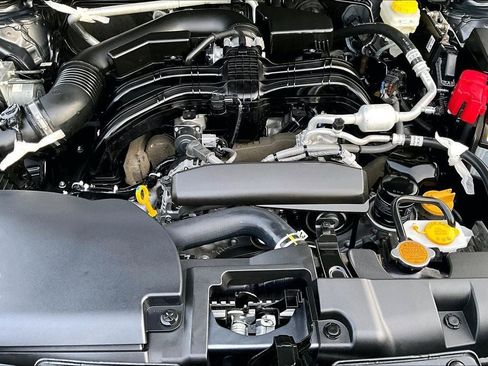 Used 2025 Subaru Forester Touring image 30