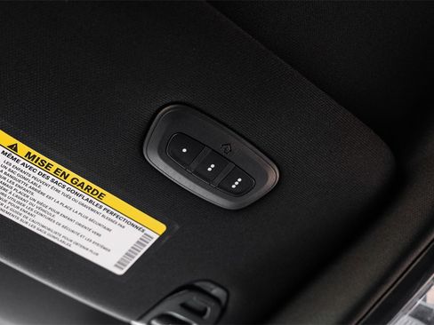 Used 2024 RAM 3500 Laramie w/ Sport Appearance Package image 31