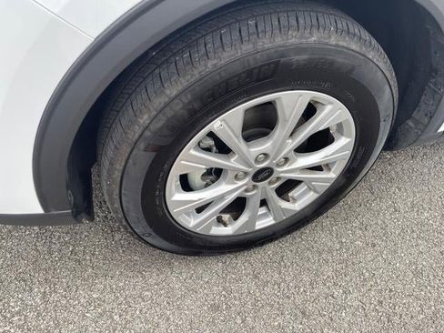 Used 2025 Ford Escape Active image 6