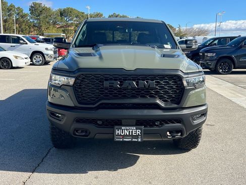 New 2026 RAM 1500 Rebel image 7