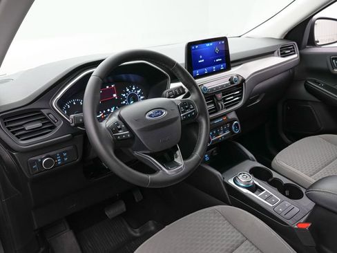 Certified 2022 Ford Escape SE w/ Convenience Package image 12