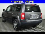 Used 2017 Jeep Patriot High Altitude image 6