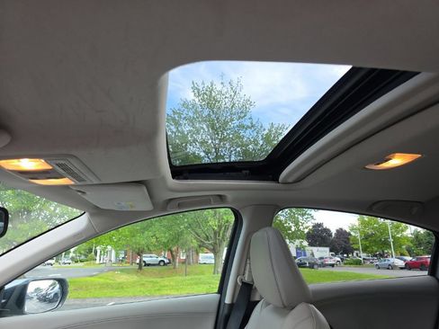 Used 2019 Honda HR-V EX-L image 22