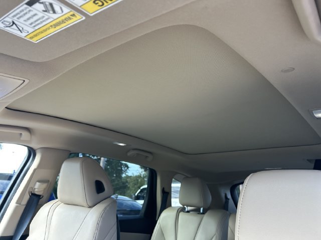 Certified 2025 Acura MDX FWD image 31