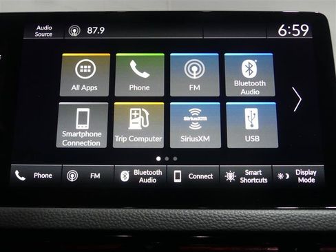 Used 2024 Honda Civic Si image 41