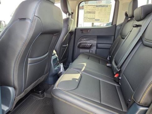 New 2026 Ford Maverick Lobo image 5