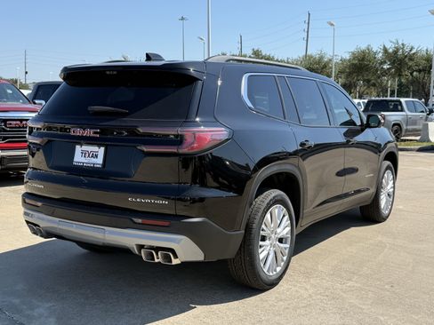 New 2026 GMC Acadia Elevation w/ Elevation Premium Package image 5