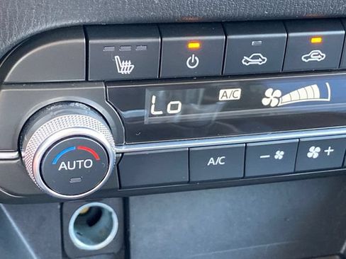 Used 2025 MAZDA CX-5 AWD 2.5 S w/ Select Package image 22