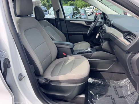 Used 2022 Ford Escape S AWD/4WD image 20