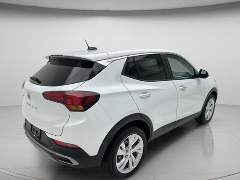 Used 2025 Buick Encore GX Preferred FWD image 4