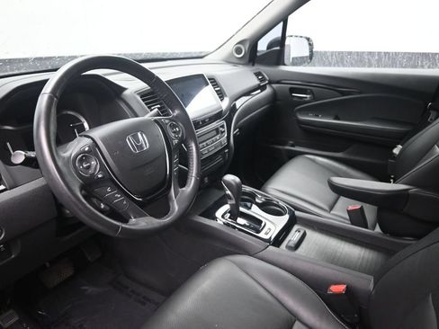 Used 2018 Honda Ridgeline RTL-E image 17