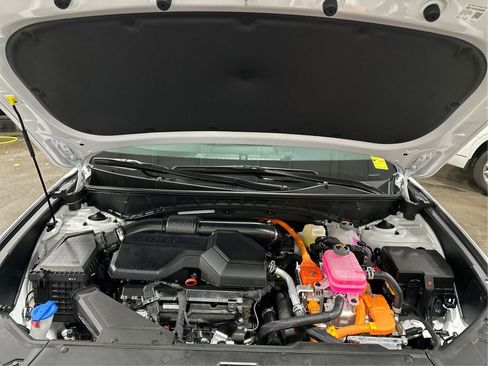 Certified 2026 Hyundai Tucson SEL AWD/4WD image 11