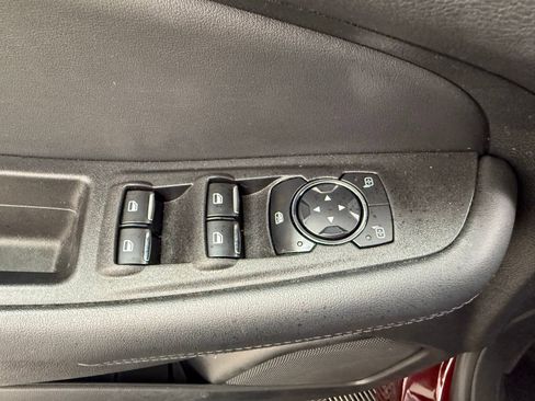 Used 2024 Ford Edge SEL w/ Convenience Package AWD/4WD image 15