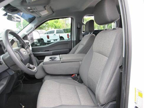 Used 2024 Ford F250 XL w/ STX Appearance Package AWD/4WD image 19