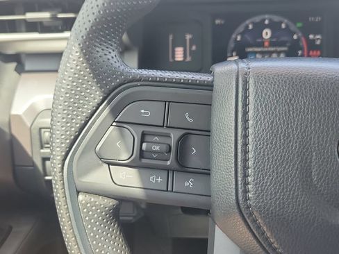 Certified 2024 Toyota Tacoma SR5 RWD image 20
