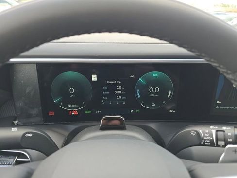 New 2026 Hyundai Palisade Calligraphy AWD/4WD image 28