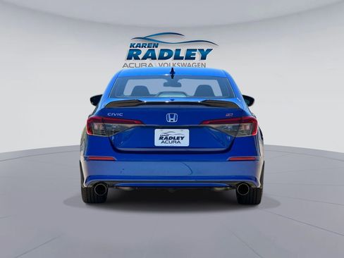 Used 2024 Honda Civic Si image 3