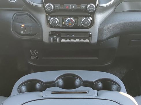 New 2025 RAM 3500 Tradesman w/ Chrome Appearance Group image 17