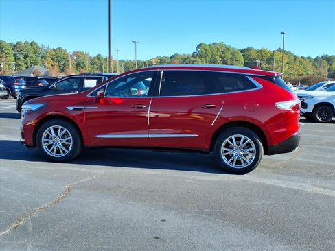 Used 2023 Buick Enclave Essence w/ Experience Buick Package image 17