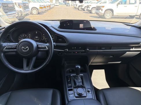 Used 2022 MAZDA CX-30 AWD 2.5 S w/ Select Package image 27