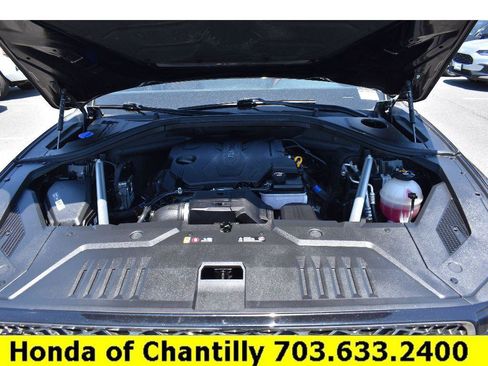 Used 2022 Genesis GV70 2.5T w/ Advanced Package AWD/4WD image 36