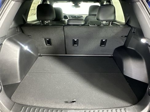 New 2026 GMC Terrain Elevation w/ Elevation Premium Package image 25