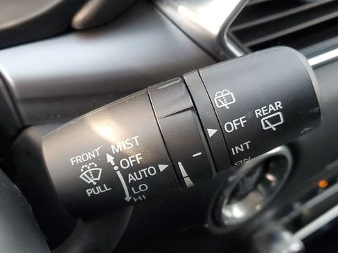 Used 2021 MAZDA CX-5 Touring image 19