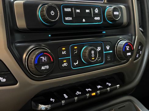 Used 2017 GMC Sierra 1500 Denali image 30